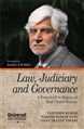 Law, Judiciary and Governance